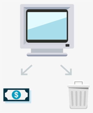 Before The Weeetrf Comes Into Operation, The Majority - Electronics