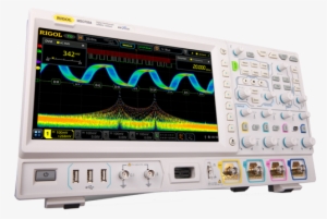 7000 - Rigol Ds 7000