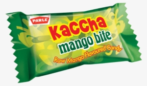 Kaccha Mango Bite Chocolate