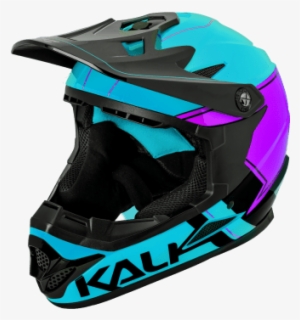 Zoka - Kali Zoka Helmet