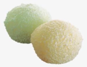 Mochi Mango - Green Tea - Mochi Kokos