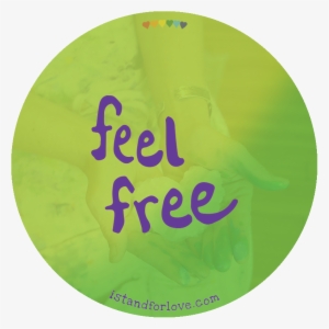 3 Feel Free