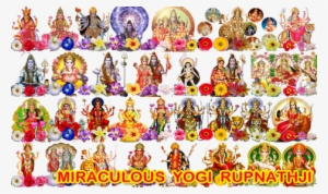 Enjoy Full Life Call Divine Miraculous Vaksiddha Maha - Yogi