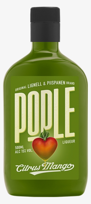 Pople Citrus Mango - Pople Mango