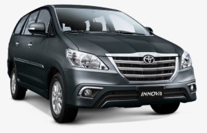 Toyota Innova