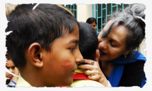 Mokshagati At Iim Kolkata - Child