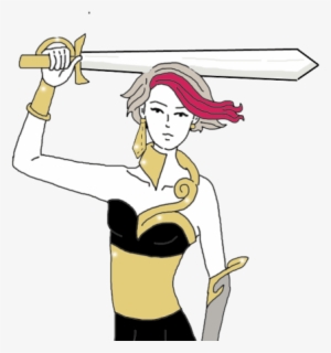 Sword