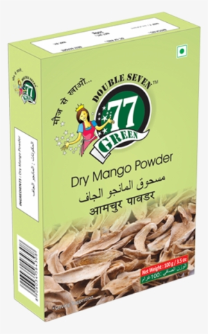 Dry Mango Powder - Amchur Powder In Urdu