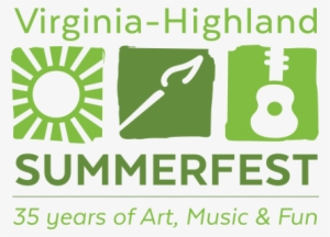 Virginia Highlands Summerfest 2018
