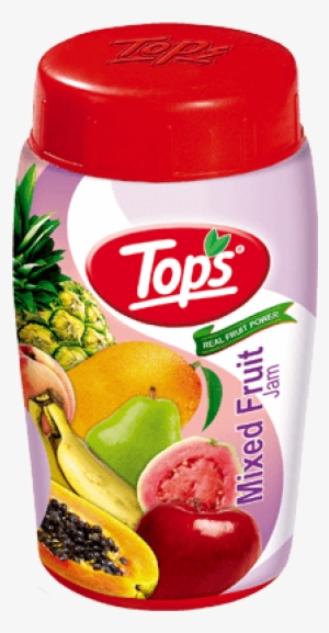 900 Gm - Tops Pickle Jar, Sweet Lime, 1kg