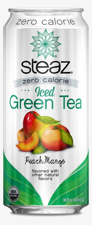 Zero Calorie Peach Mango