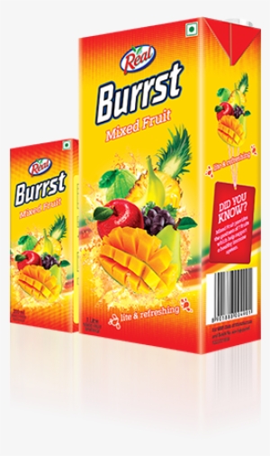 Mixed Fruit Provides The Goodness Of 7 Fruits Which - Nepal