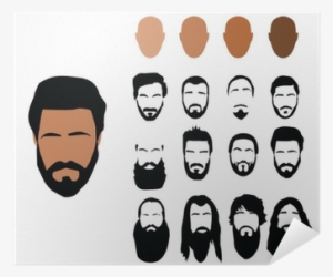Islamic Beard