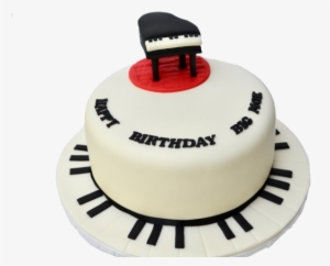 Chocolate Cake - Toronto