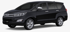 Rental Mobil Mewah Innova Reborn - Innova Innova