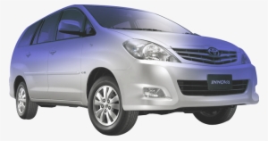 Book A Cab Online - Innova Car