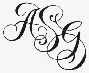 Wedding Clipart Png Free Download - Calligraphy