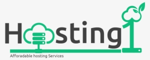 Hosting Provider Logo - Web Hosting Company Host Logo