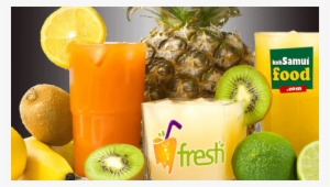 Mixed Fruit Juice - Juicing For Weight Loss: 37 Delicious Juices (how To