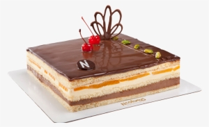 Valentina - Nicolukas Pasteleria Bogota