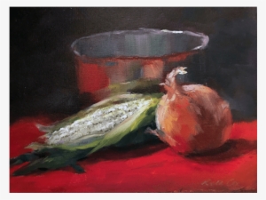 October 31 - Cox Farms