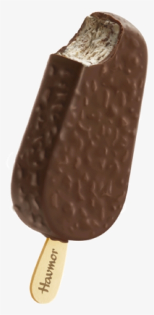 Cookie Cream - Havmor Blockbuster Cookie Cream