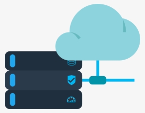 Cloud-hosting - Wordpress Cloud Hosting Png