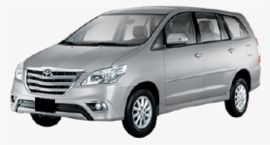 Toyota Innova - Inova