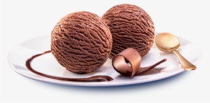 Chocolate Lite - Ice Cream