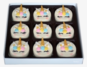 Unicorn Oreos - Zoom Video Communications