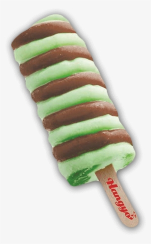 Red Coffee - Hangyo Ice Cream Products