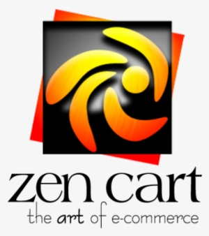 Zen Cart Development - Zen Cart Logo Png