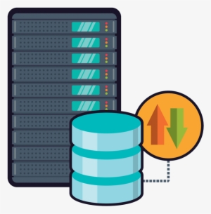 Web Hosting Png Png Image - Web Hosting Vector