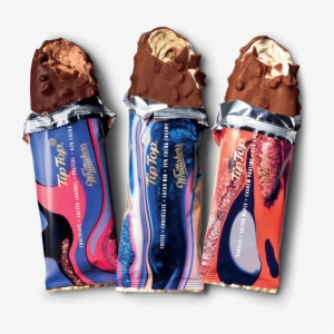 Tip Top Whittaker's - Tip Top Whittakers Ice Cream