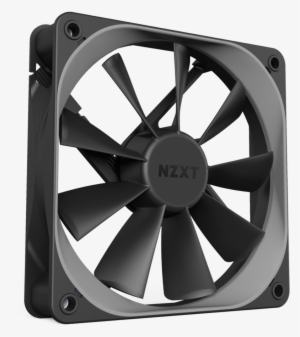 Nzxt Aer F120