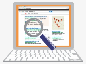 Seo - Search Engine Optimization