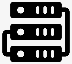 Png File - Web Hosting Icon Svg