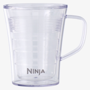1 - Ninja 12 Oz. Insulated Coffee Mug