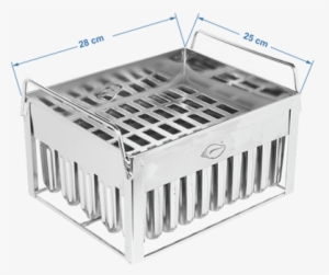 2000 Series - Ice Cream