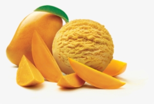 Meriiboy Alphonso Mango Ice Cream 500 Ml - Ice Cream