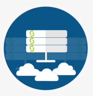 The Shared Hosting Industry - Circle