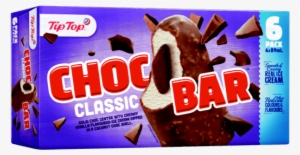 Choc Bar 6 Multipack - Choc Bar Ice Cream