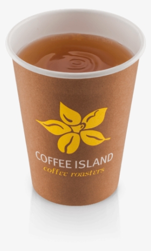 Hot Tea-herbs - Coffee