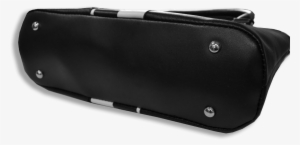 Checkered Handbag - Check