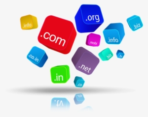 Domain Name And Hosting - Domain & Web Hosting