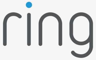 File - Ring Logo - Svg - Ring Video Doorbell Logo