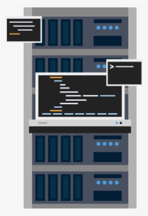 Developers And Sysadmins Find New Home With Inmotion - Virtual Private Server