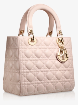 Lady Dior - مدل کیف دستی زنانه