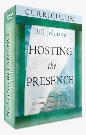 Hosting The Presence Curriculum