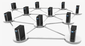 True Cloud Platform - Shared Hosting Png